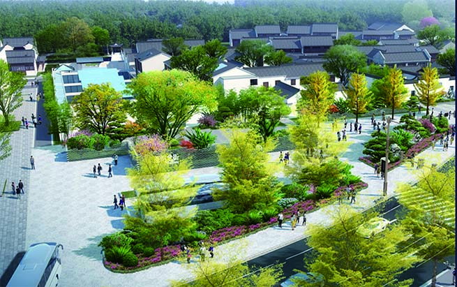 田园综合|RURAL COMPLEX